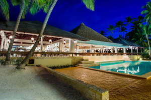 The Level at Meliá Punta Cana Beach Resort All Inclusive Beach Resort